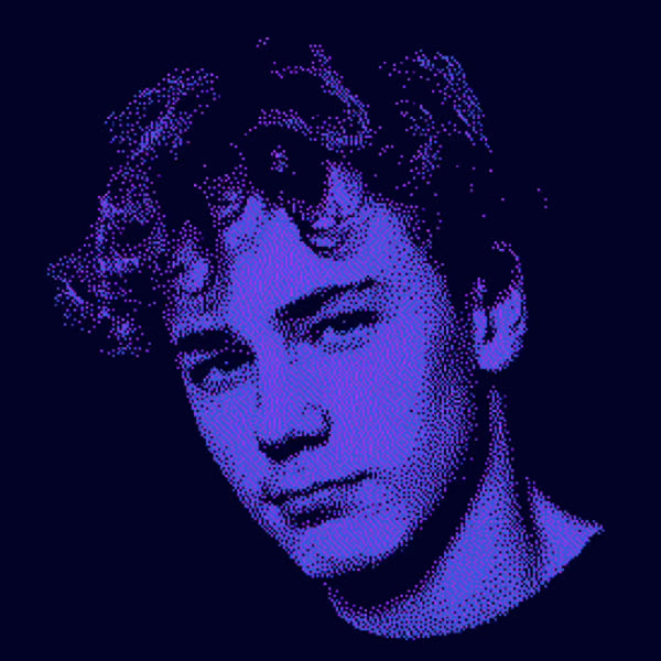 Elliot Norrevik