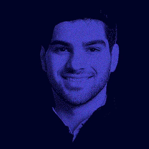 Shadi Elaridi